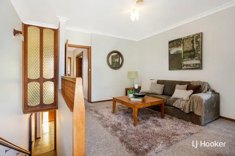 Sixth view of Homely house listing, 13 Mortlock Circuit, Kaleen ACT 2617
