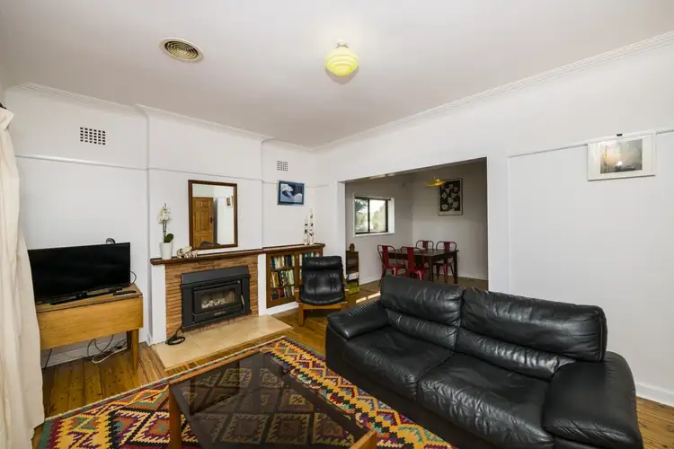 Second view of Homely house listing, 26 The Crescent, Queanbeyan NSW 2620