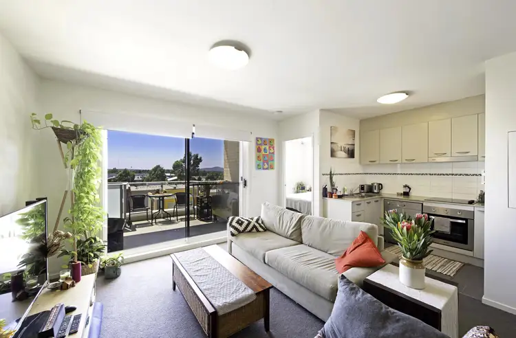 Main view of Homely apartment listing, 199/140 Thynne Street, Bruce ACT 2617