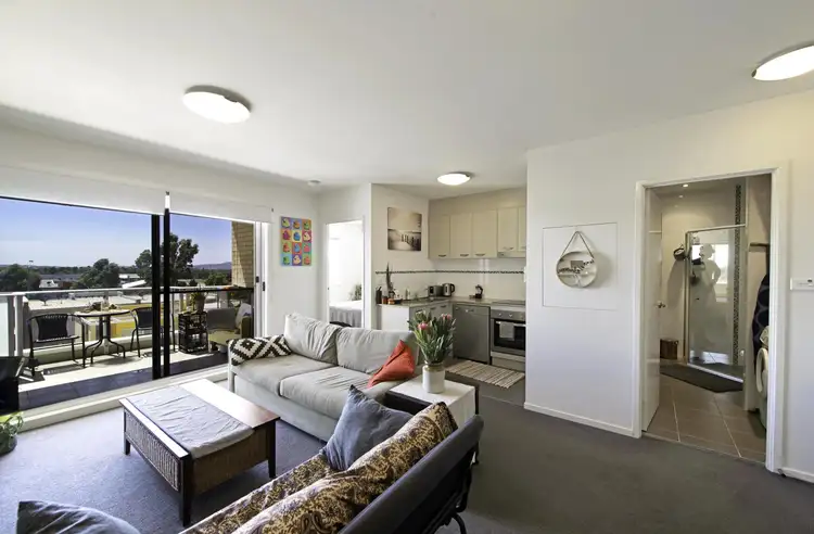 Sixth view of Homely apartment listing, 199/140 Thynne Street, Bruce ACT 2617