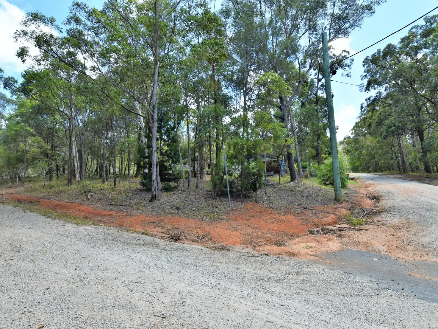 Main view of Homely land listing, 15 Wentworth Parade, Russell Island QLD 4184