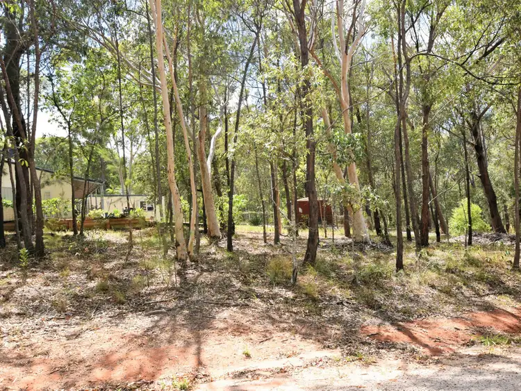Second view of Homely land listing, 15 Wentworth Parade, Russell Island QLD 4184