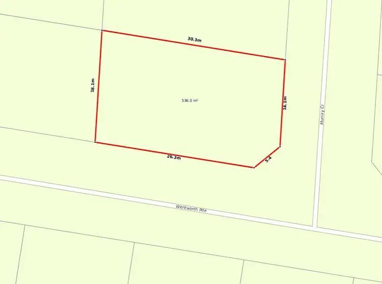 Third view of Homely land listing, 15 Wentworth Parade, Russell Island QLD 4184