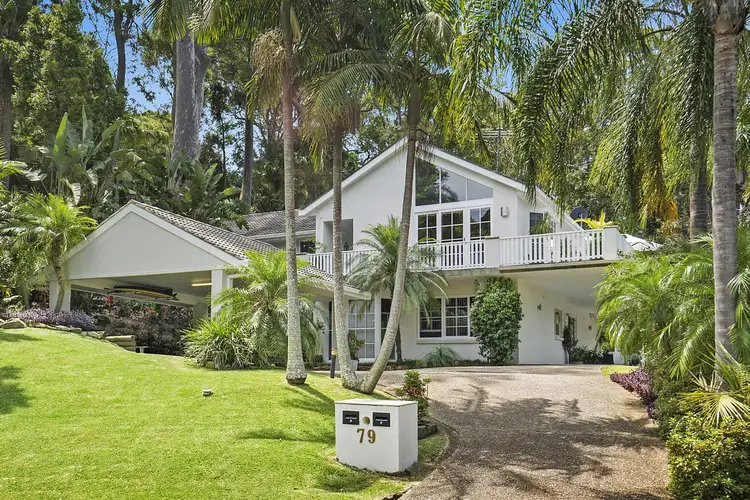 Main view of Homely house listing, 1/79 Therry Street, Avalon NSW 2107