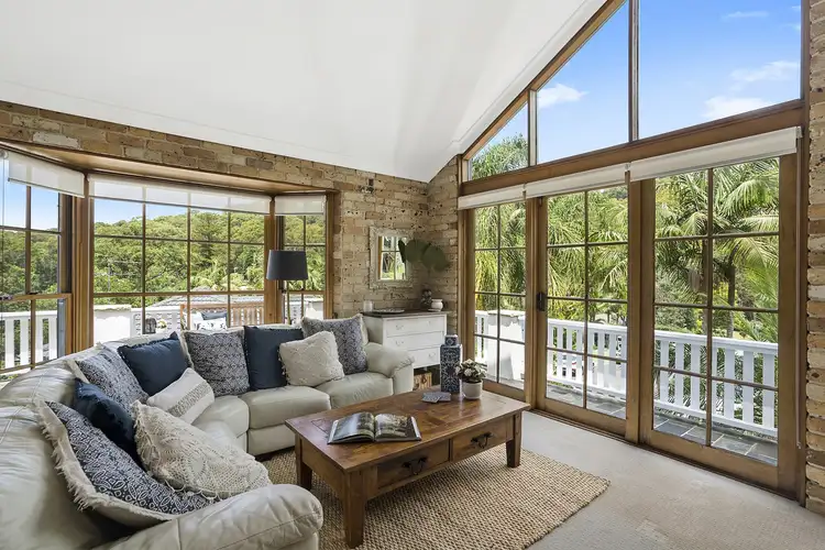 Second view of Homely house listing, 1/79 Therry Street, Avalon NSW 2107