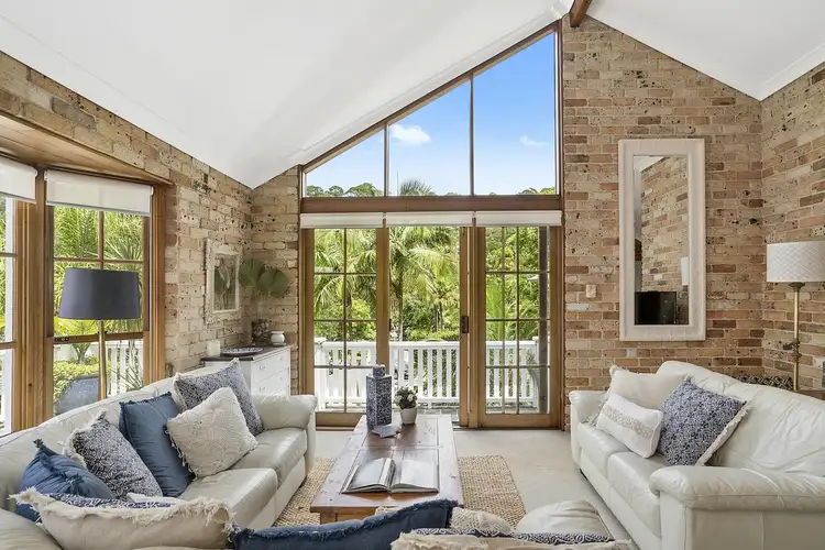 Third view of Homely house listing, 1/79 Therry Street, Avalon NSW 2107