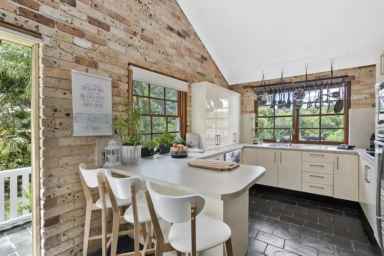 Fifth view of Homely house listing, 1/79 Therry Street, Avalon NSW 2107