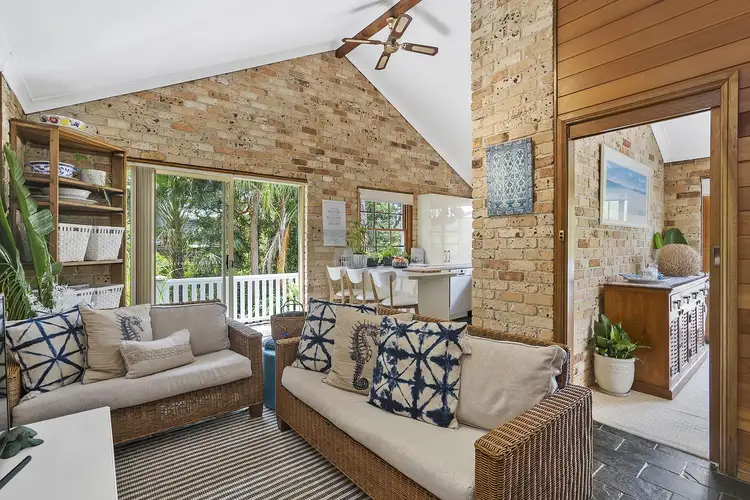 Sixth view of Homely house listing, 1/79 Therry Street, Avalon NSW 2107