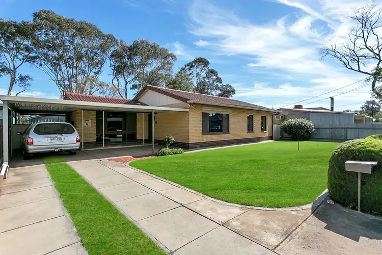 40 Athalie Avenue, Parafield Gardens SA 5107