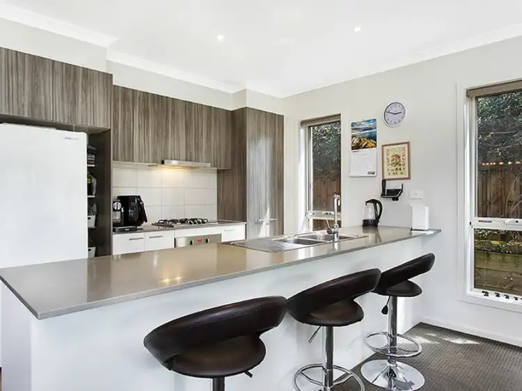 Second view of Homely house listing, 1 Tanika Circuit, Croydon VIC 3136