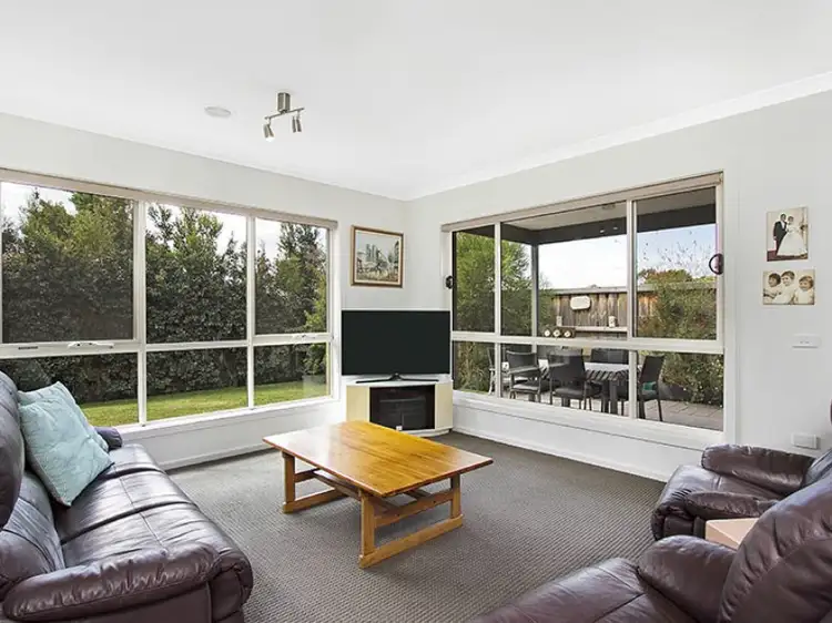 Third view of Homely house listing, 1 Tanika Circuit, Croydon VIC 3136