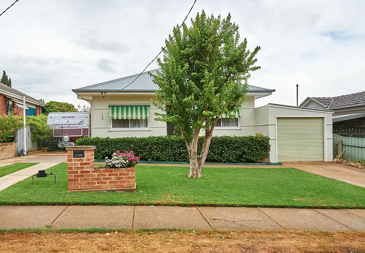 Main view of Homely house listing, 150 Fernleigh Road, Mount Austin NSW 2650