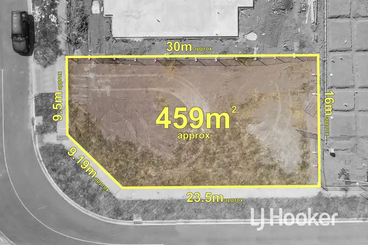 7 Ethan Court, Pakenham VIC 3810
