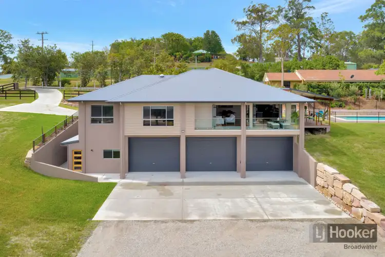 455 Maudsland Road, Maudsland QLD 4210
