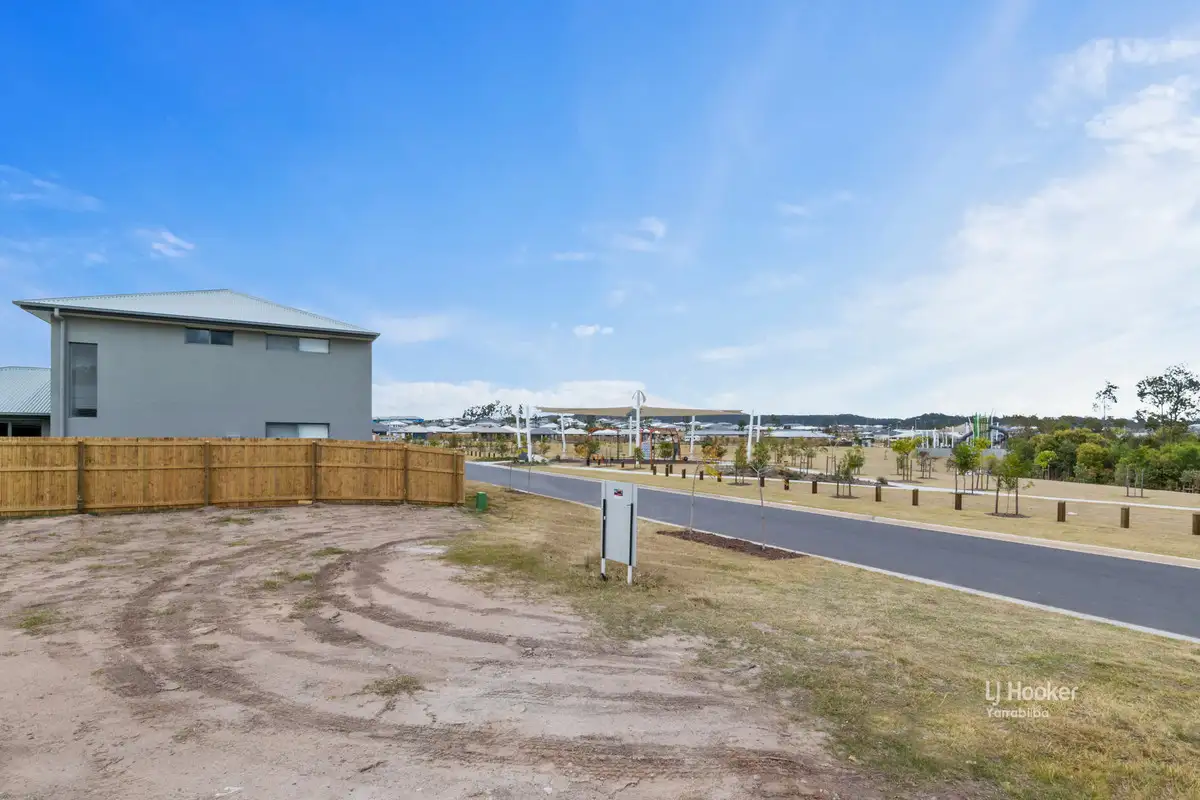 Main view of Homely land listing, Lot 276/17 Windsor Avenue, Yarrabilba QLD 4207