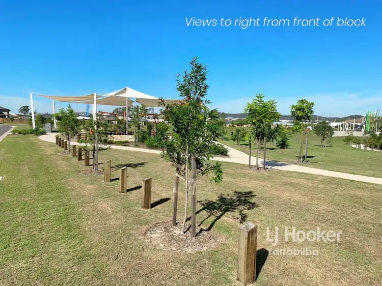 Fourth view of Homely land listing, Lot 276/17 Windsor Avenue, Yarrabilba QLD 4207