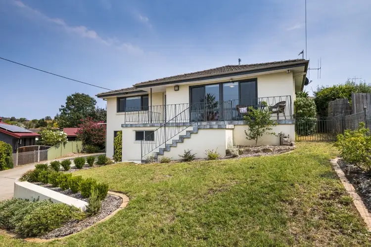 Main view of Homely house listing, 8 Sorrell Place, Queanbeyan NSW 2620