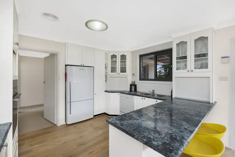 Third view of Homely house listing, 8 Sorrell Place, Queanbeyan NSW 2620