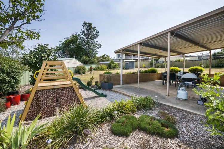 Fourth view of Homely house listing, 8 Sorrell Place, Queanbeyan NSW 2620