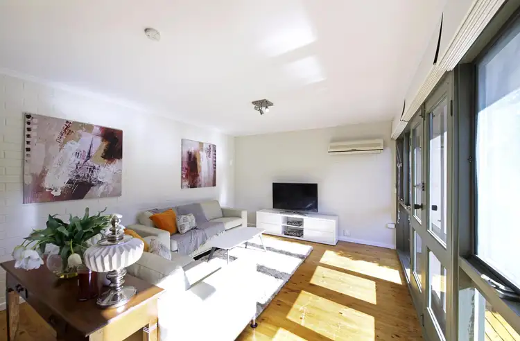 Second view of Homely townhouse listing, 5 Fletcher Place, Page ACT 2614