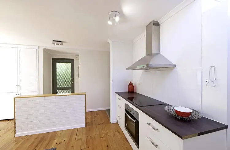 Third view of Homely townhouse listing, 5 Fletcher Place, Page ACT 2614