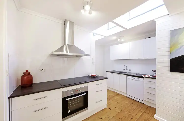 Fourth view of Homely townhouse listing, 5 Fletcher Place, Page ACT 2614