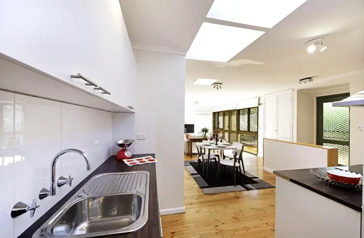 Fifth view of Homely townhouse listing, 5 Fletcher Place, Page ACT 2614