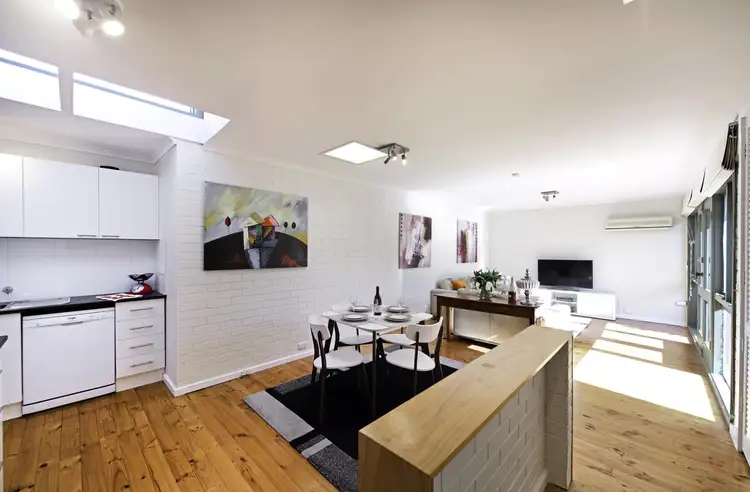 Sixth view of Homely townhouse listing, 5 Fletcher Place, Page ACT 2614