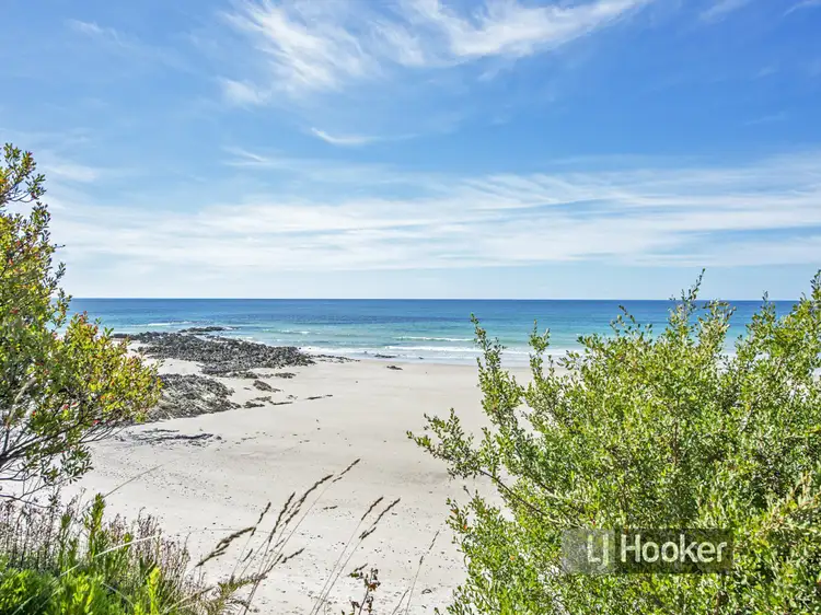 Main view of Homely house listing, 25 Irby Boulevard, Sisters Beach TAS 7321