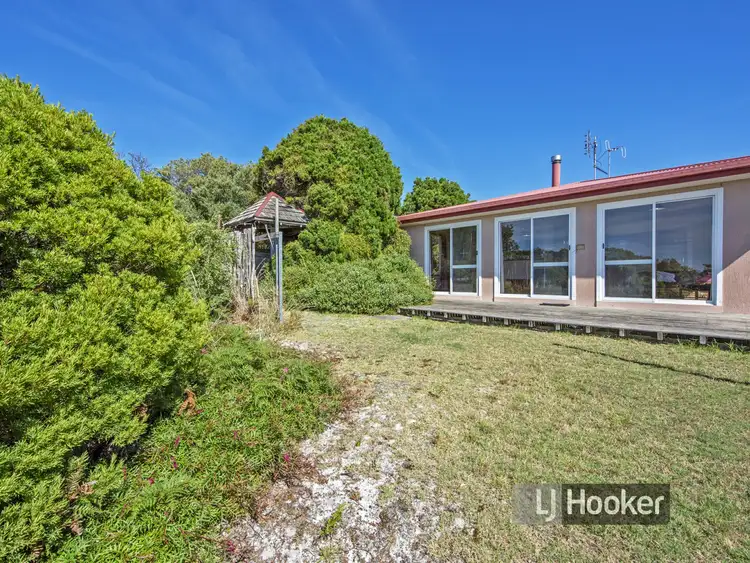 Second view of Homely house listing, 25 Irby Boulevard, Sisters Beach TAS 7321
