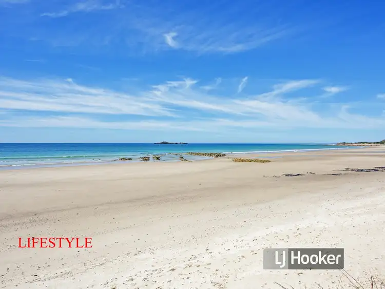 Third view of Homely house listing, 25 Irby Boulevard, Sisters Beach TAS 7321