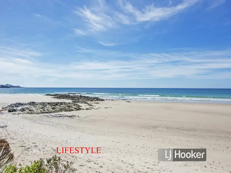 Fourth view of Homely house listing, 25 Irby Boulevard, Sisters Beach TAS 7321