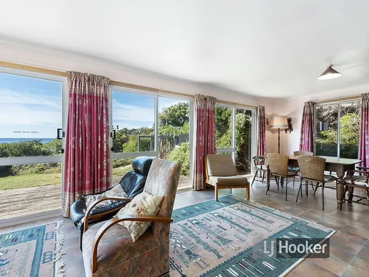 Fifth view of Homely house listing, 25 Irby Boulevard, Sisters Beach TAS 7321
