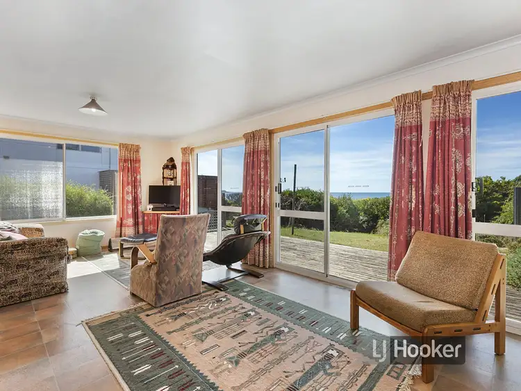 Sixth view of Homely house listing, 25 Irby Boulevard, Sisters Beach TAS 7321