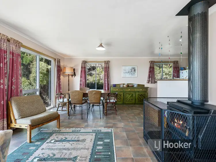 Seventh view of Homely house listing, 25 Irby Boulevard, Sisters Beach TAS 7321