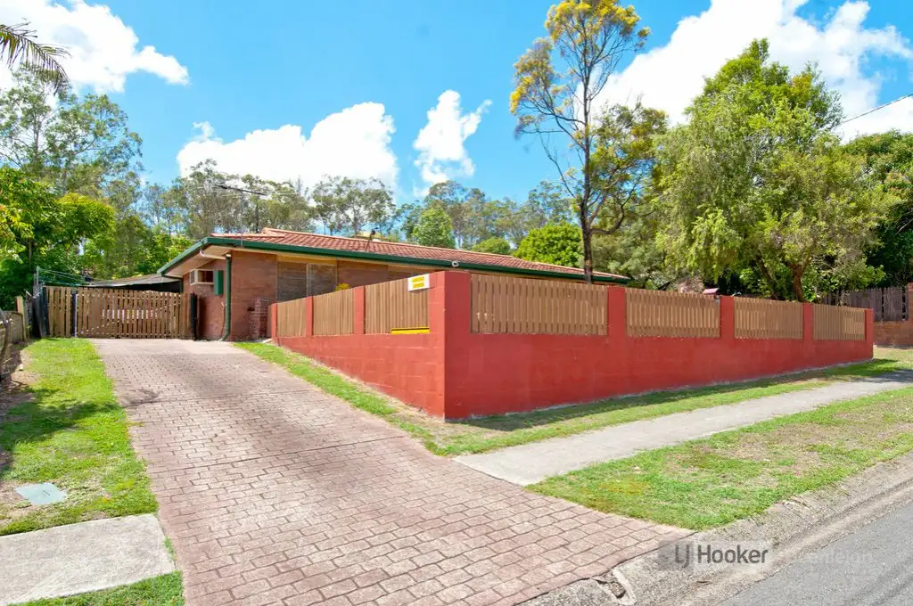 Main view of Homely house listing, 39 Harburg Drive, Beenleigh QLD 4207