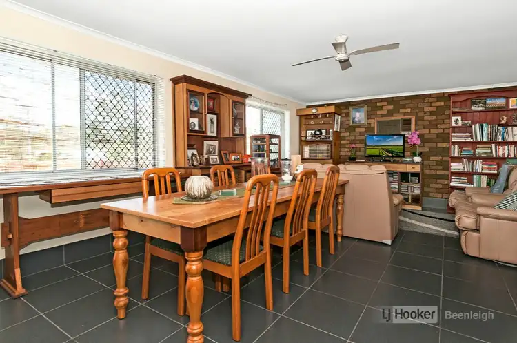 Fifth view of Homely house listing, 39 Harburg Drive, Beenleigh QLD 4207