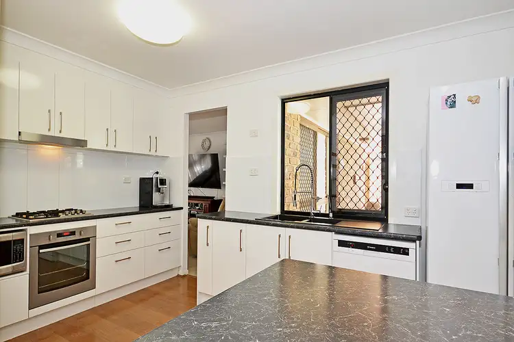 Third view of Homely house listing, 16 Damson Place, Elanora QLD 4221