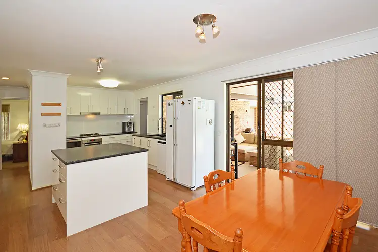 Fourth view of Homely house listing, 16 Damson Place, Elanora QLD 4221