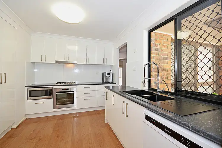 Fifth view of Homely house listing, 16 Damson Place, Elanora QLD 4221