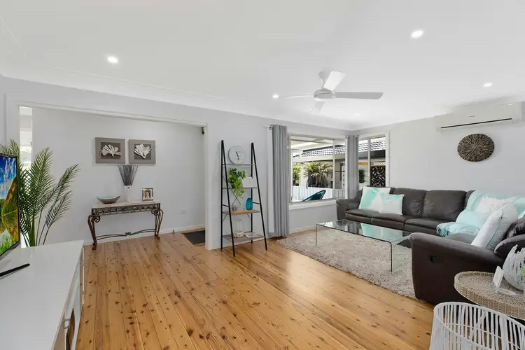 Second view of Homely house listing, 39 Laguna Parade, Berkeley Vale NSW 2261