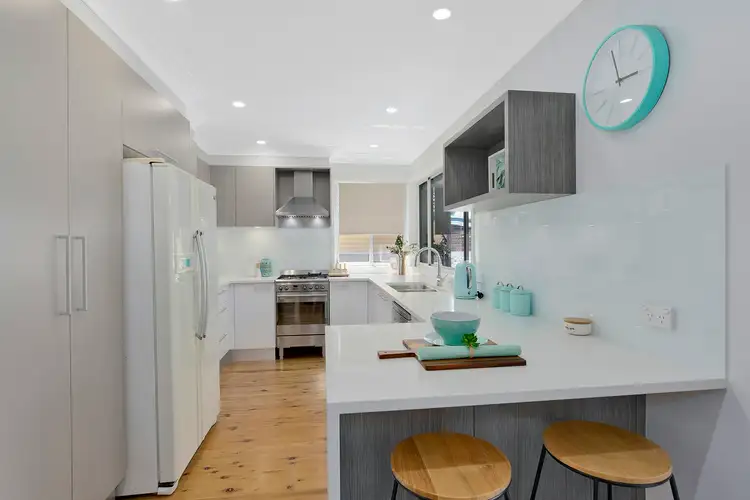 Third view of Homely house listing, 39 Laguna Parade, Berkeley Vale NSW 2261