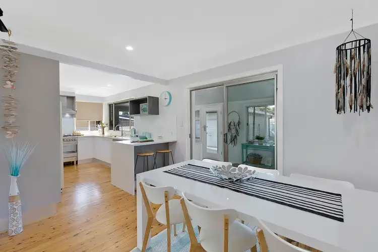 Fourth view of Homely house listing, 39 Laguna Parade, Berkeley Vale NSW 2261