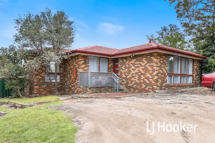 3 Cotham Square, Hampton Park VIC 3976