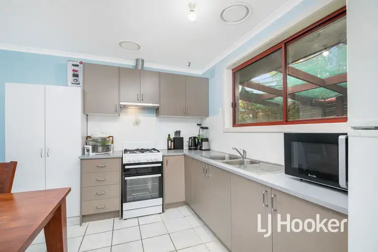 Second view of Homely house listing, 3 Cotham Square, Hampton Park VIC 3976