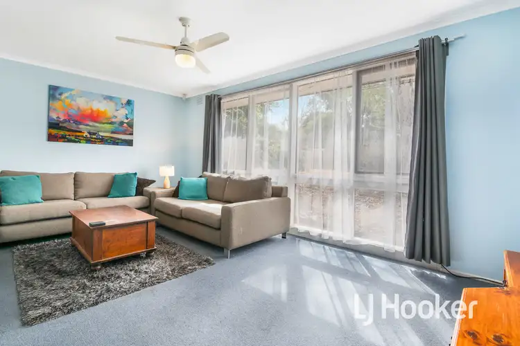 Third view of Homely house listing, 3 Cotham Square, Hampton Park VIC 3976