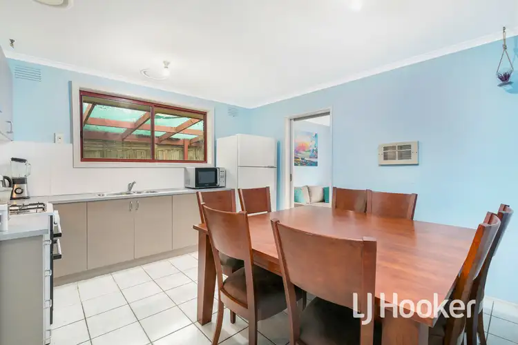 Fourth view of Homely house listing, 3 Cotham Square, Hampton Park VIC 3976