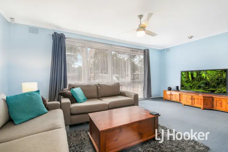 Fifth view of Homely house listing, 3 Cotham Square, Hampton Park VIC 3976