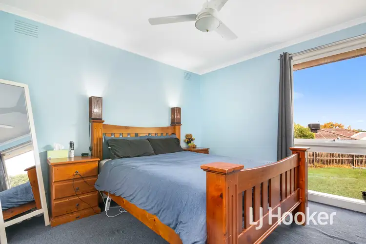 Seventh view of Homely house listing, 3 Cotham Square, Hampton Park VIC 3976