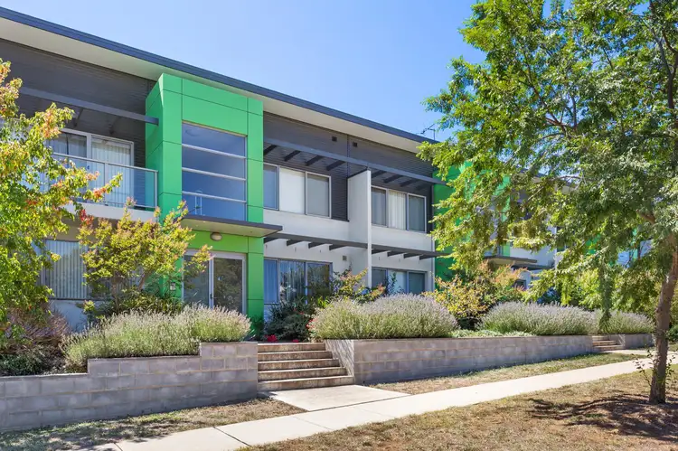 89/329 Flemington Road, Franklin ACT 2913